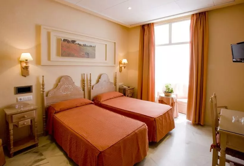 Fotos del hotel Los Helechos:  13