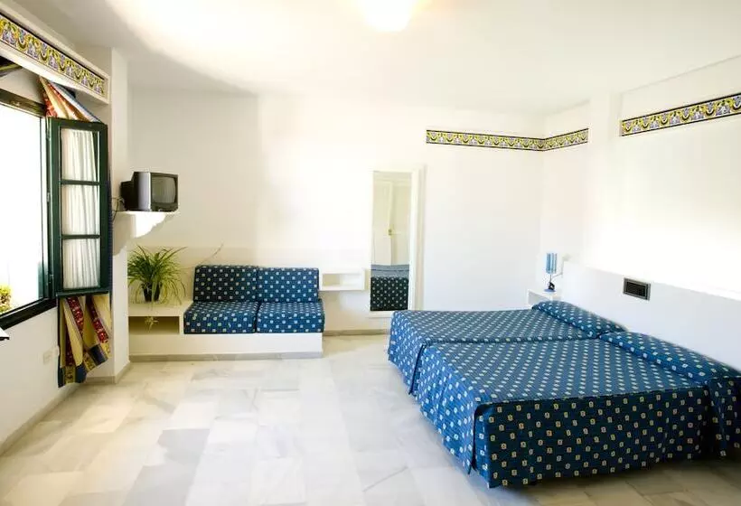 Fotos del hotel Los Helechos:  10