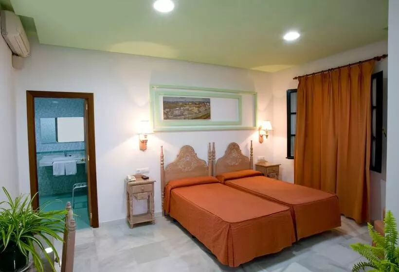 Fotos del hotel Los Helechos:  2