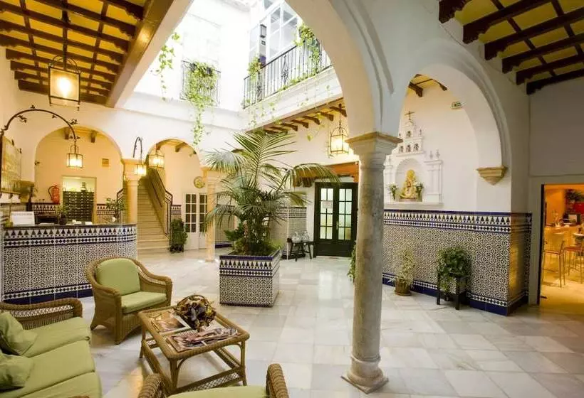 Fotos del hotel Los Helechos:  14