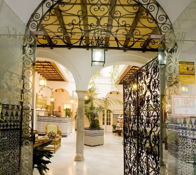 Fotos del hotel Los Helechos:  6