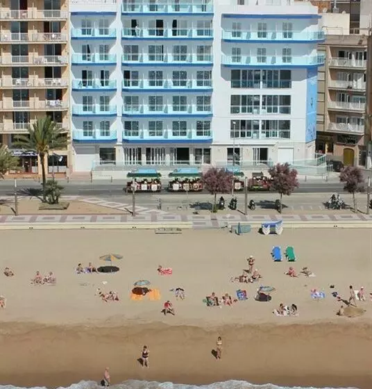 Fotos del hotel Mar Ski:  11