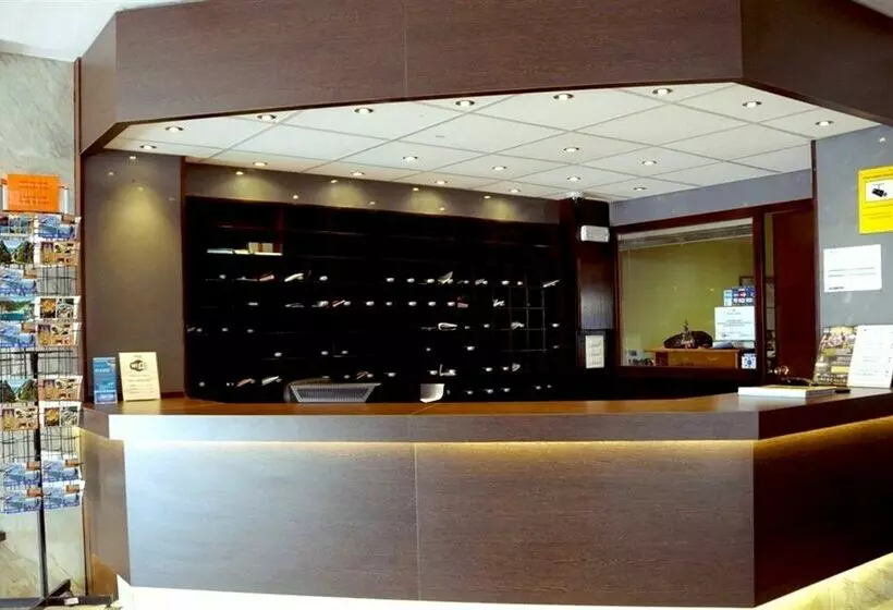 Fotos del hotel Mar Ski:  8