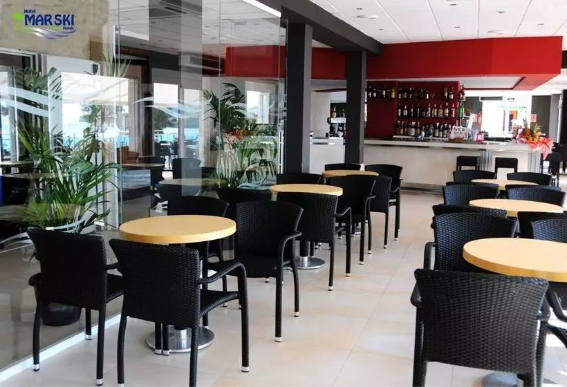 Fotos del hotel Mar Ski:  10