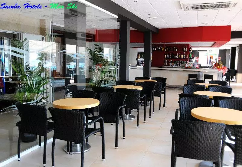 Fotos del hotel Mar Ski:  4