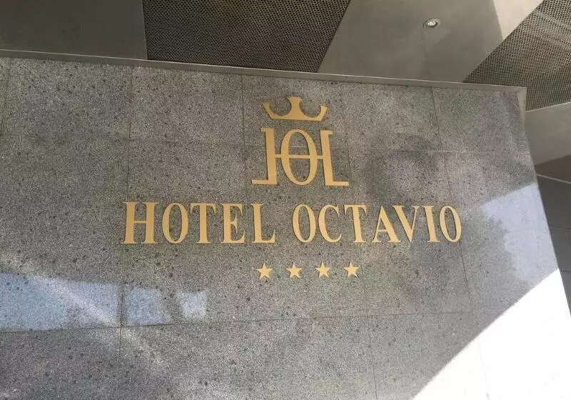 Fotos del hotel Mir Octavio:  5