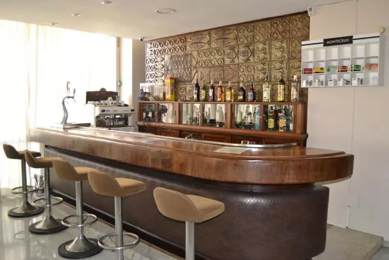 Fotos del hotel Mir Octavio:  4