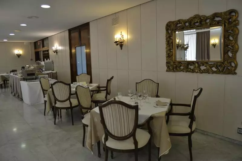 Fotos del hotel Mir Octavio:  6