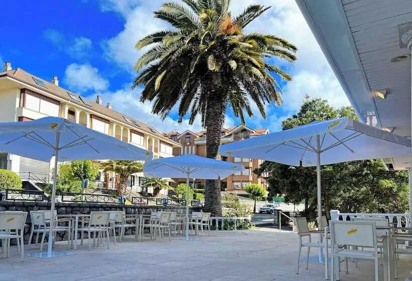 Fotos del hotel La Encina:  11