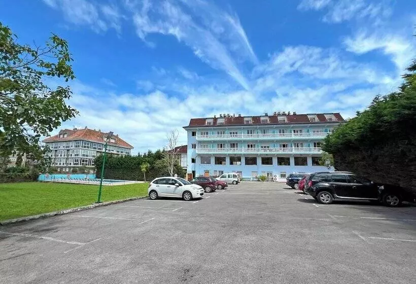 Fotos del hotel La Encina:  16