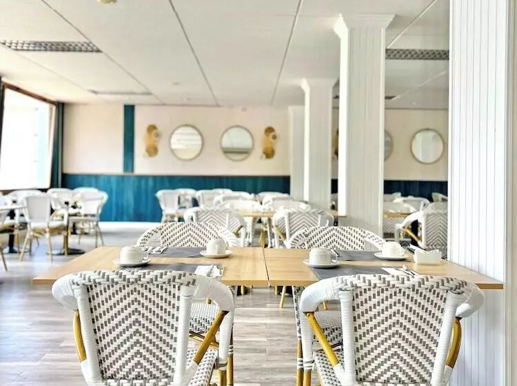 Fotos del hotel La Encina:  19