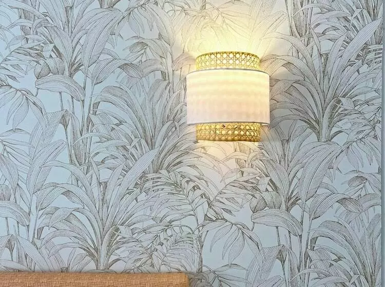 Fotos del hotel La Encina:  14