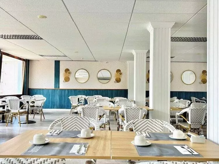 Fotos del hotel La Encina:  10