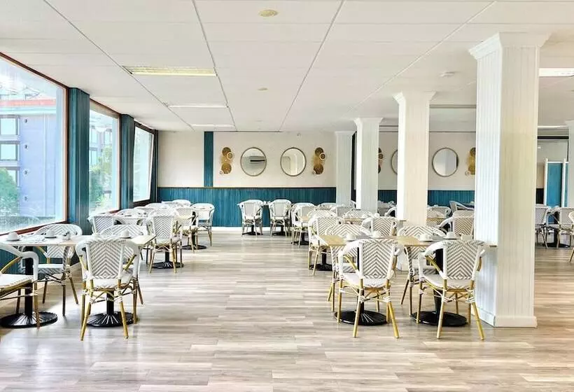 Fotos del hotel La Encina:  21