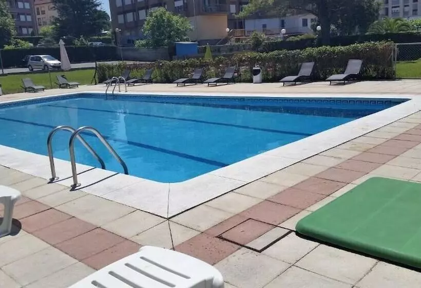 Fotos del hotel La Encina:  2