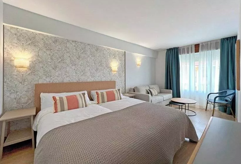 Fotos del hotel La Encina:  8