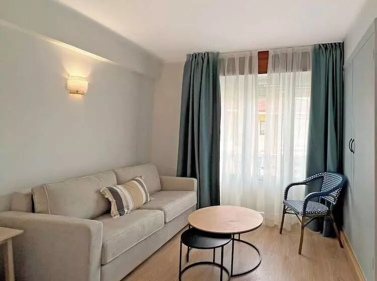 Fotos del hotel La Encina:  17