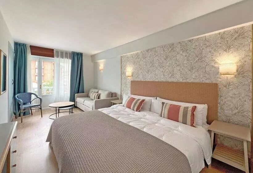 Fotos del hotel La Encina:  4