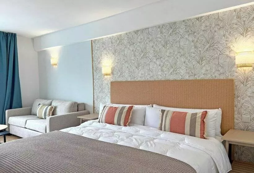 Fotos del hotel La Encina:  5