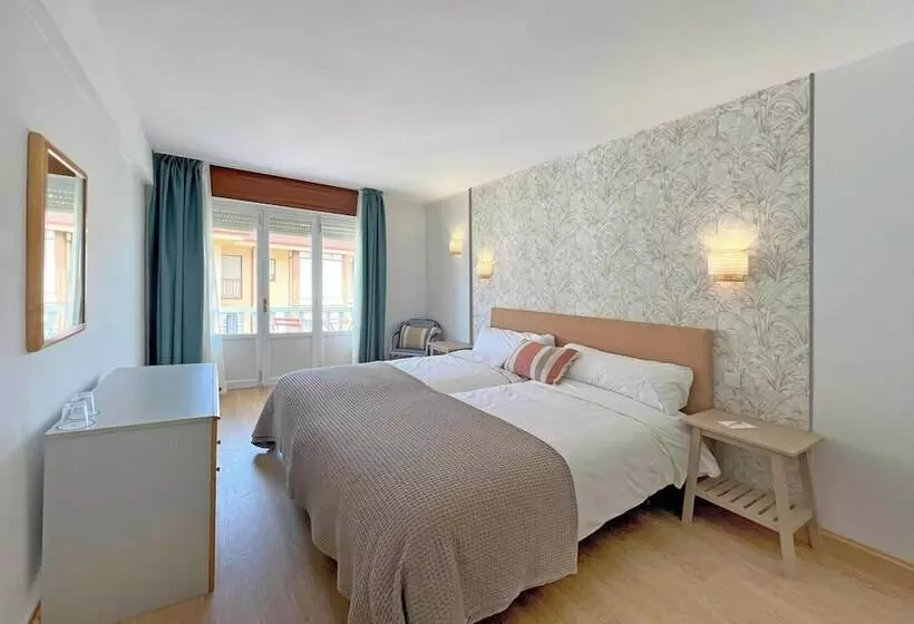 Fotos del hotel La Encina:  6