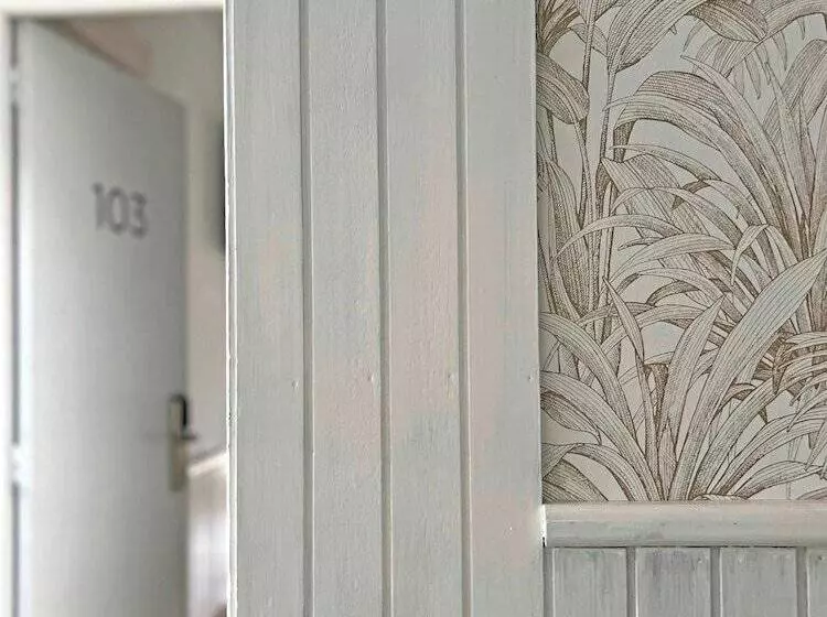 Fotos del hotel La Encina:  15