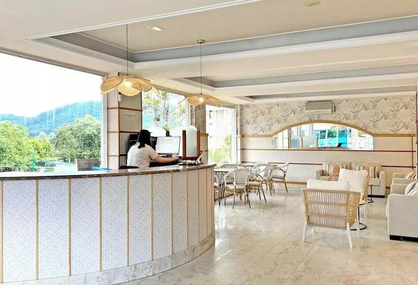 Fotos del hotel La Encina:  23