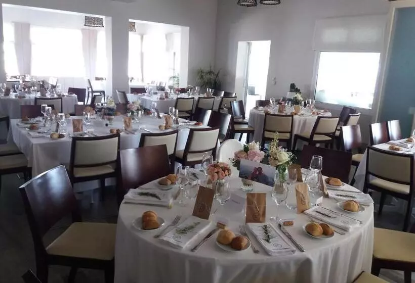 Fotos del hotel Sant Roc:  3