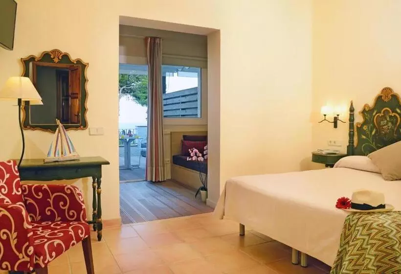 Fotos del hotel Sant Roc:  23