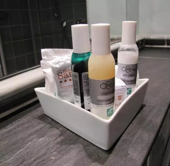 Fotos del hotel Sant Roc:  2