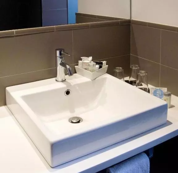 Fotos del hotel Sant Roc:  24