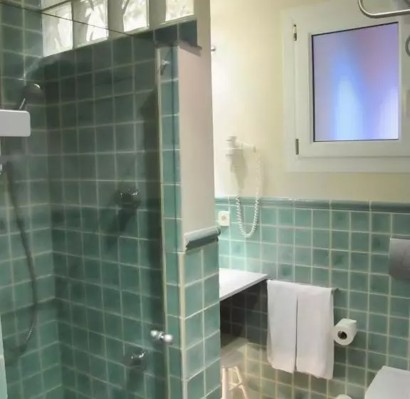 Fotos del hotel Sant Roc:  10