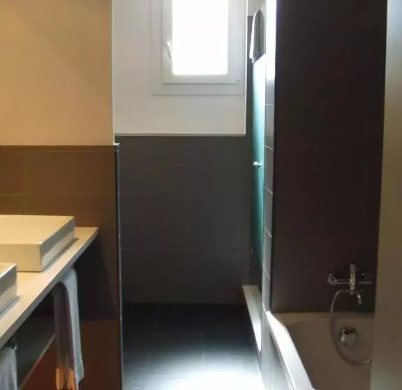 Fotos del hotel Sant Roc:  22