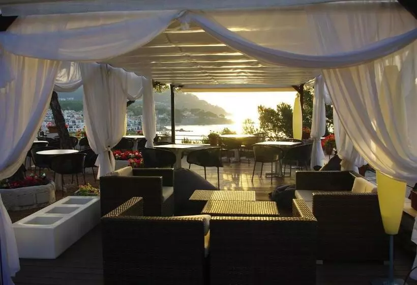 Fotos del hotel Sant Roc:  9