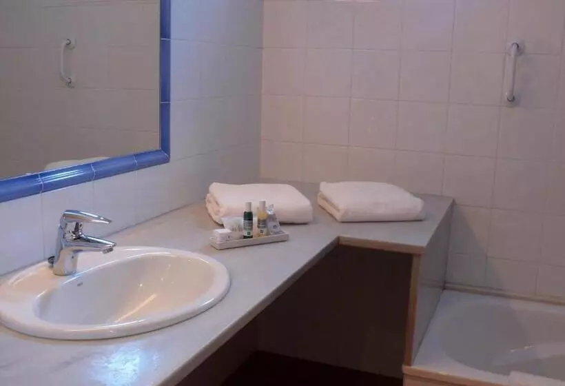 Fotos del hotel Sant Roc:  15