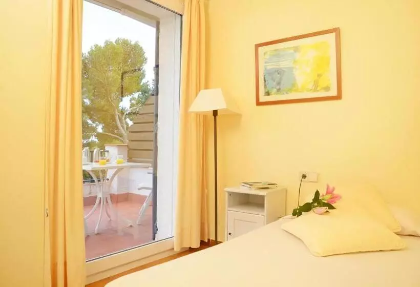 Fotos del hotel Sant Roc:  21