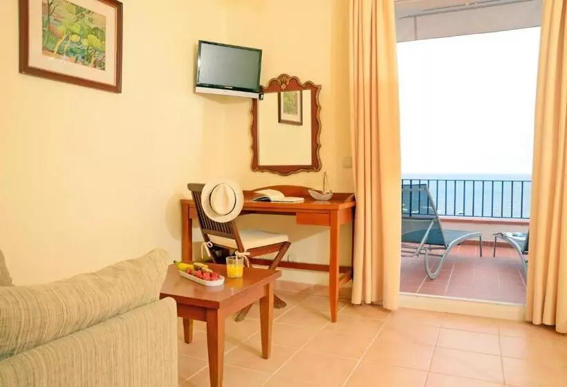 Fotos del hotel Sant Roc:  25