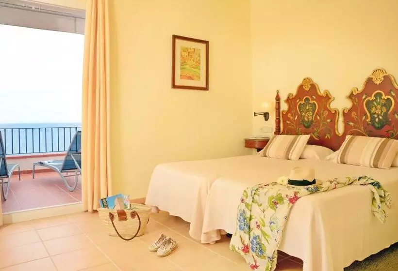 Fotos del hotel Sant Roc:  19