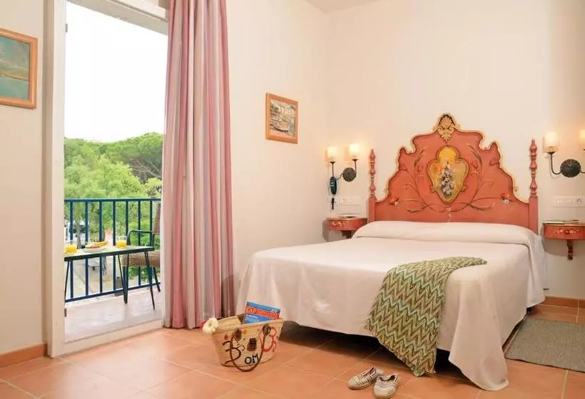 Fotos del hotel Sant Roc:  16