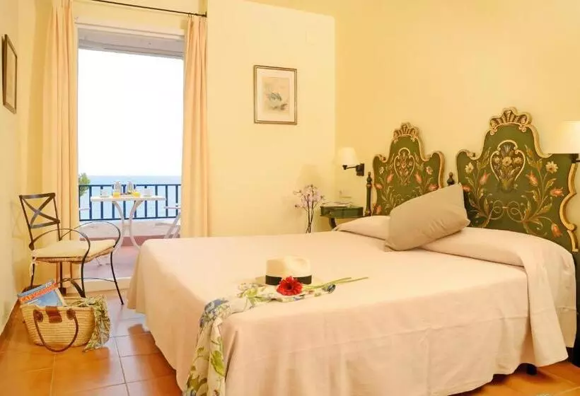 Fotos del hotel Sant Roc:  12