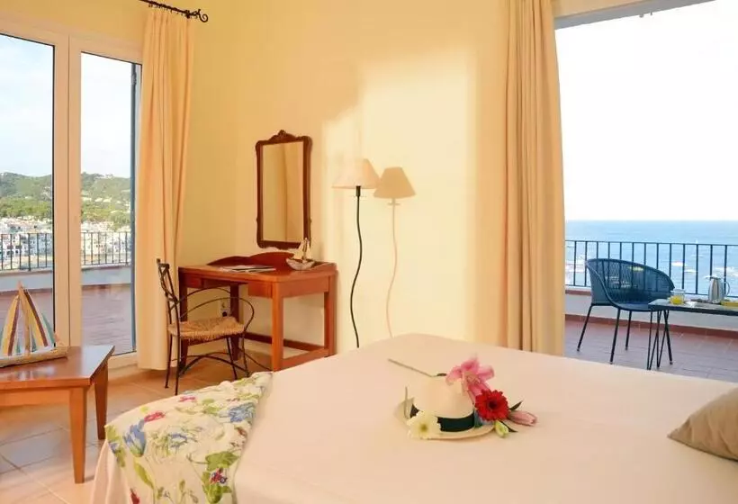 Fotos del hotel Sant Roc:  7