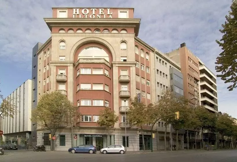 Fotos del hotel Ultonia:  7