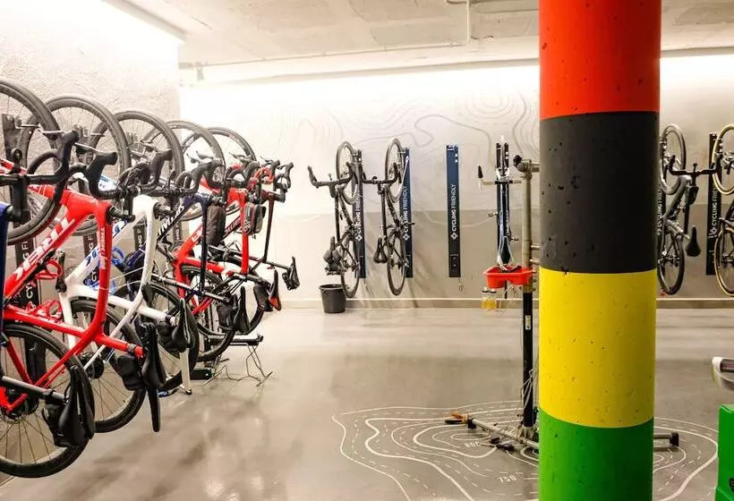 Fotos del hotel Ultonia:  9