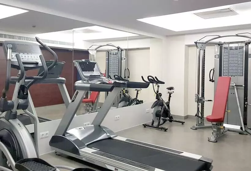 Fotos del hotel Ultonia:  3