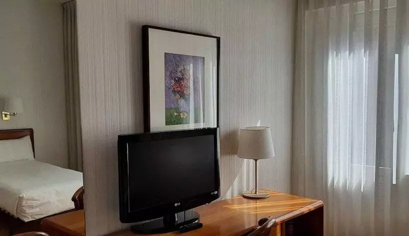 Fotos del hotel Ultonia:  21