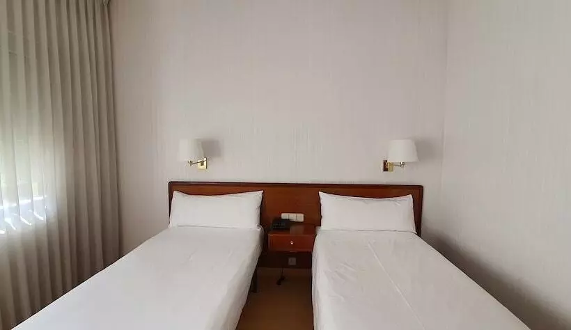 Fotos del hotel Ultonia:  24