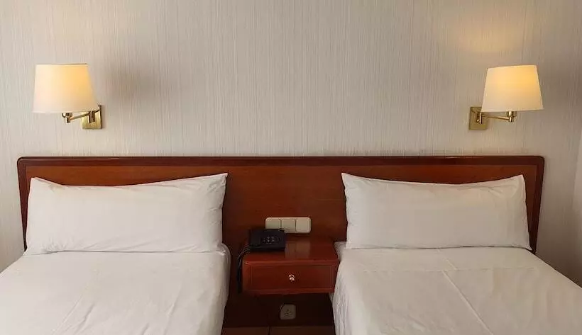 Fotos del hotel Ultonia:  22