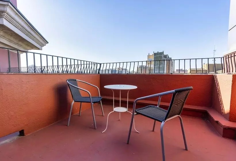 Fotos del hotel Ultonia:  14