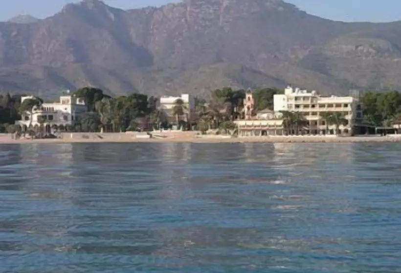 Fotos del hotel Voramar:  6