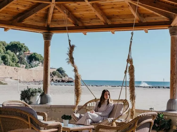 Fotos del hotel Voramar:  22