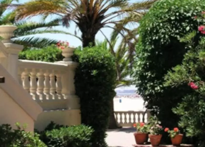 Fotos del hotel Voramar:  16